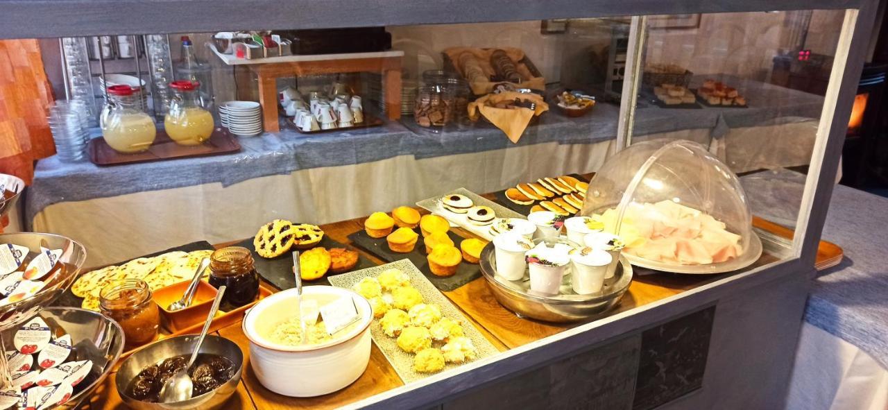 Hotel San Giorgio Alassio Ngoại thất bức ảnh