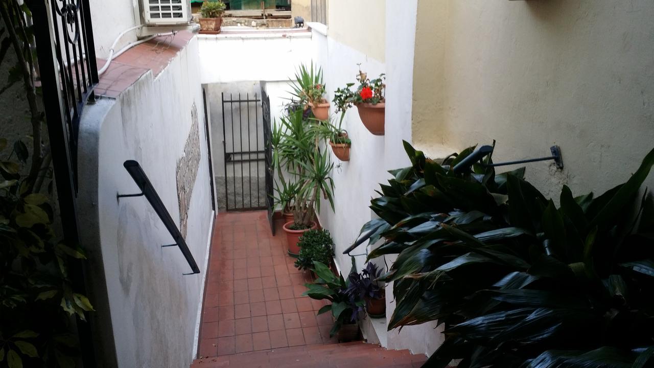 Hotel San Giorgio Alassio Ngoại thất bức ảnh