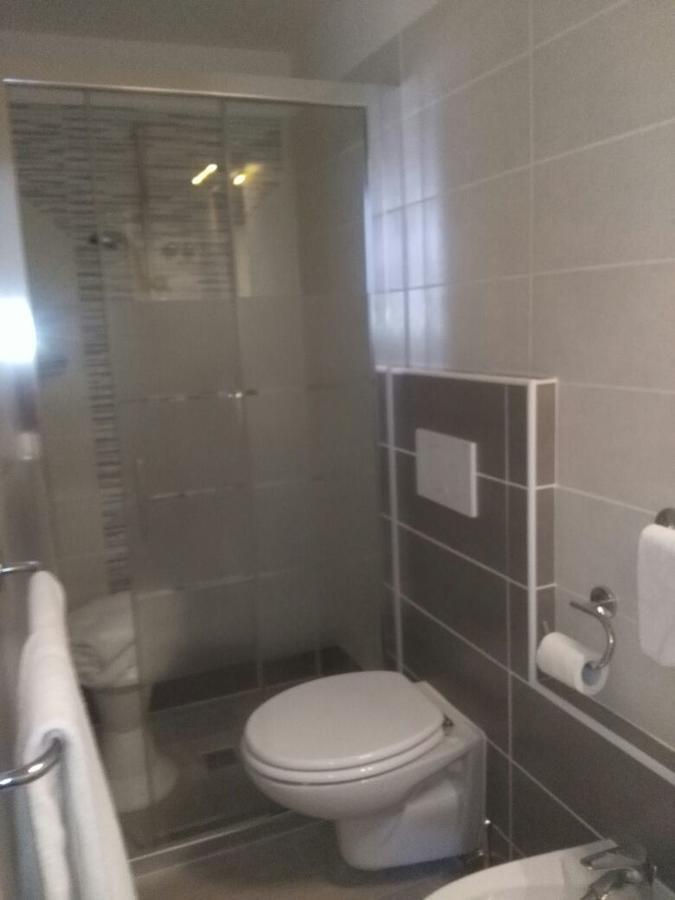 Hotel San Giorgio Alassio Ngoại thất bức ảnh