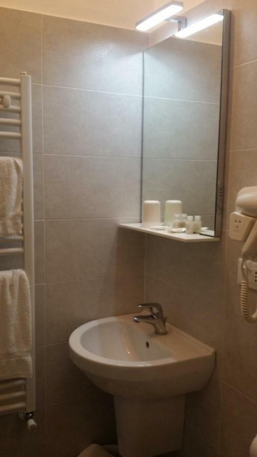 Hotel San Giorgio Alassio Ngoại thất bức ảnh